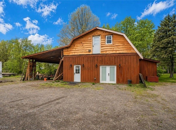 8178 Navarre Road SW, Massillon, OH 44646