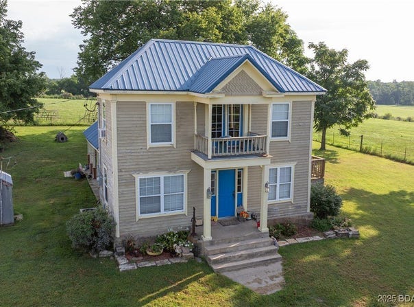 710 Madden Road, Olean, MO 65064