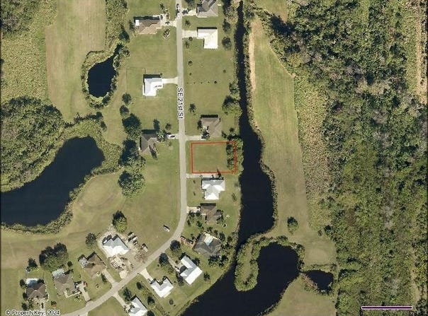 1440 SE 21st St, Okeechobee, FL 34974