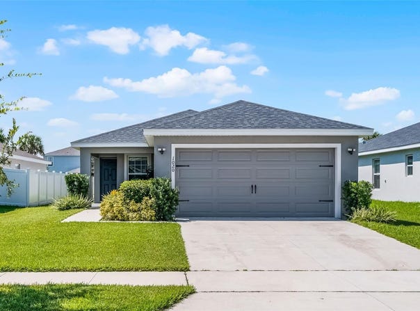 1020 SILAS STREET, HAINES CITY, FL 33844