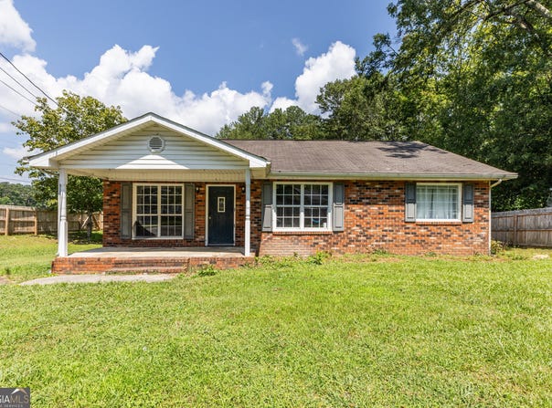 710 Foster Mill, Lafayette, GA 30728