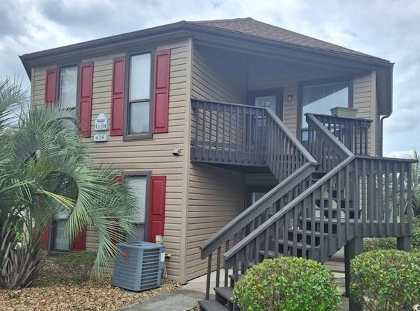 408 Tree Top Ct., Myrtle Beach, SC 29588