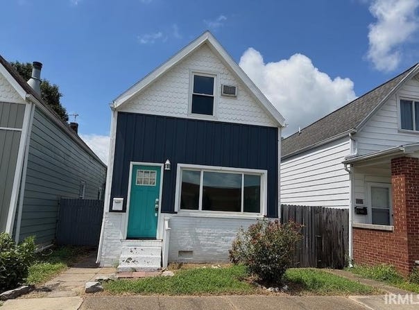 708 Hess Avenue, Evansville, IN 47712
