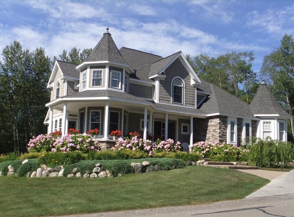 664 HIDDEN RIDGE DRIVE, TRAVERSE CITY, MI 49686