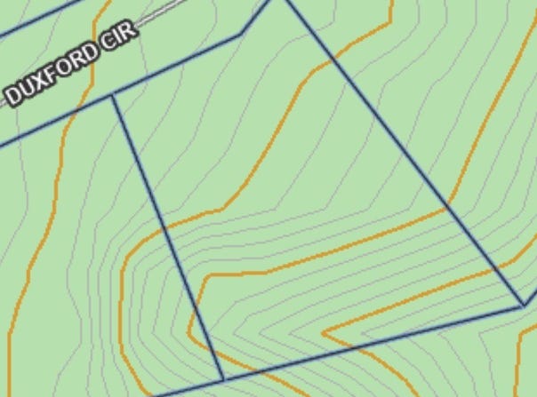 Duxford Circle lot: 7, Bella Vista, AR 72714