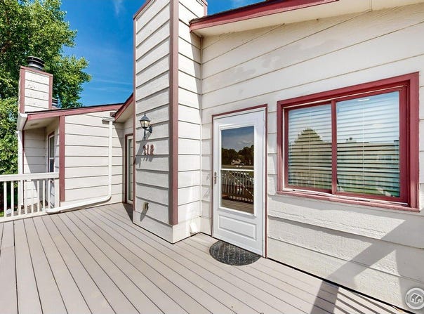 312 Butch Cassidy Dr, Fort Collins, CO 80524