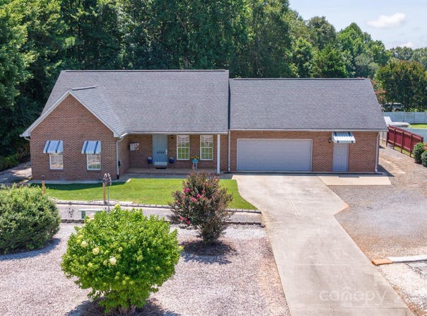 4364 White Blossom Trail, Conover, NC 28613