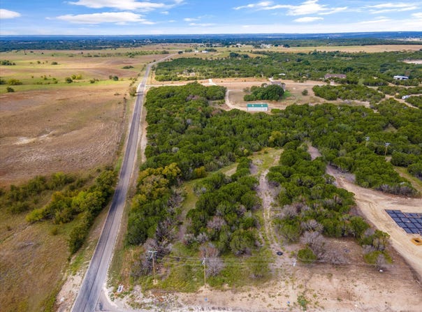 1005 County Rd 407a, Nemo, TX 76070