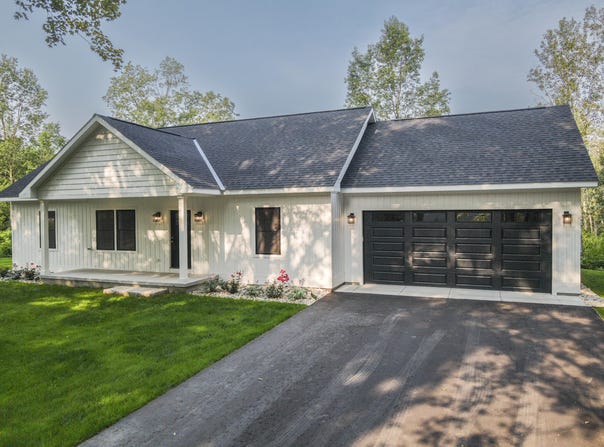 547 Franklin Estates Drive, Petoskey, MI 49770