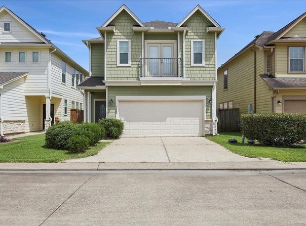 2660 Cedar Springs Lane, Port Arthur, TX 77640