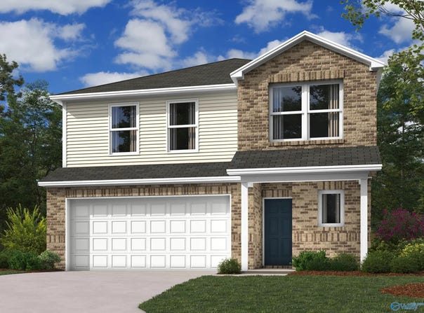 1040 John Avenue, Trinity, AL 35673