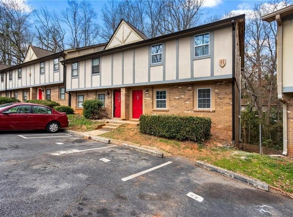 1150 Rankin Street, Stone Mountain, GA 30083