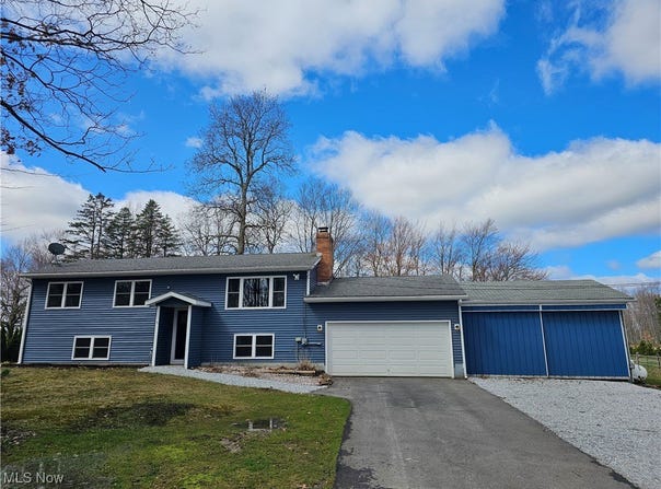 16970 Hosmer Road, Middlefield, OH 44062
