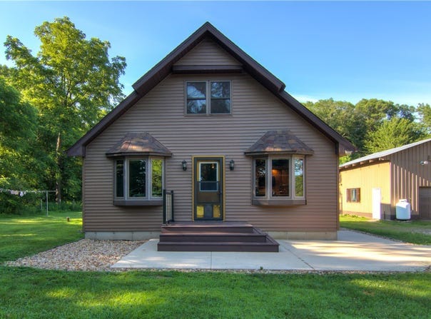 19295 County Highway X, Chippewa Falls, WI 54729
