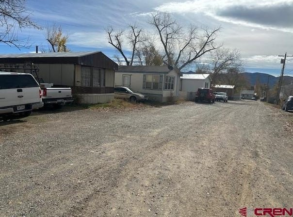 520 E 2nd Street, Cortez, CO 81321