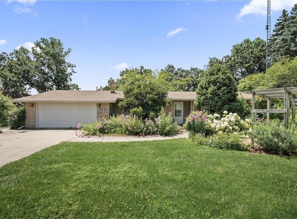 5539 Imhoff Avenue SW, Howard Lake, MN 55349