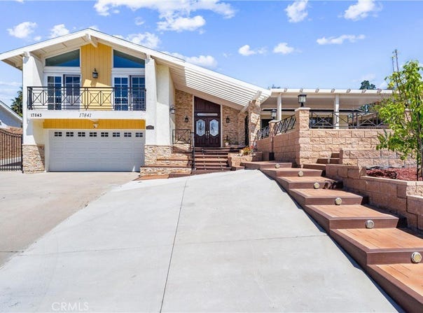 17841 Buena Vista Avenue, Yorba Linda, CA 92886