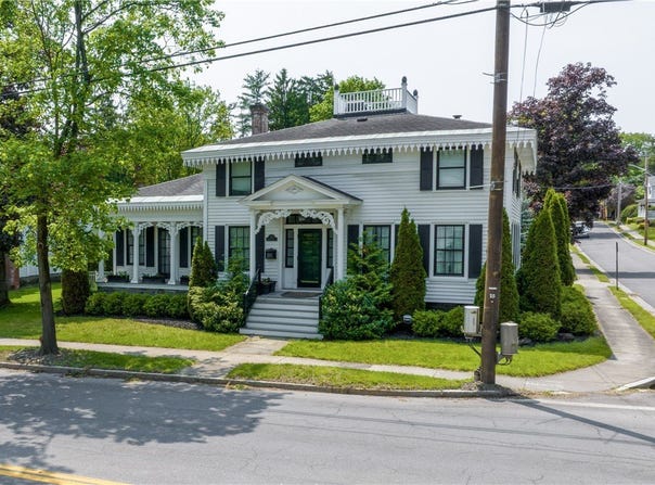 133 N Broad Street, Norwich, NY 13815