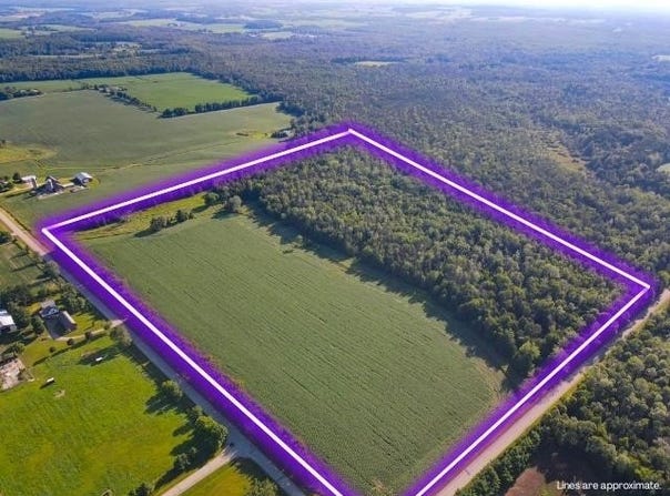 7942 ELM Road, SURING, WI 54174