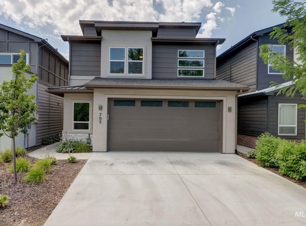 783 E Bissett St., Meridian, ID 83642