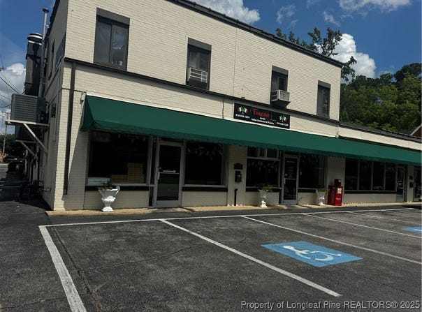 1808 N Pine Street N, Lumberton, NC 28358