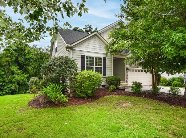 2905 Reynolda Circle, Durham, NC 27712