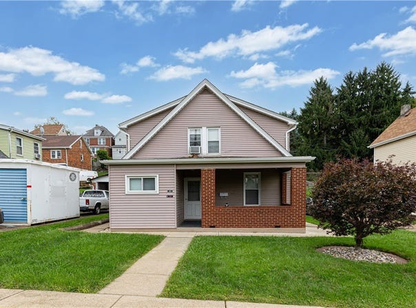 321 E 22nd Ave, Munhall, PA 15120