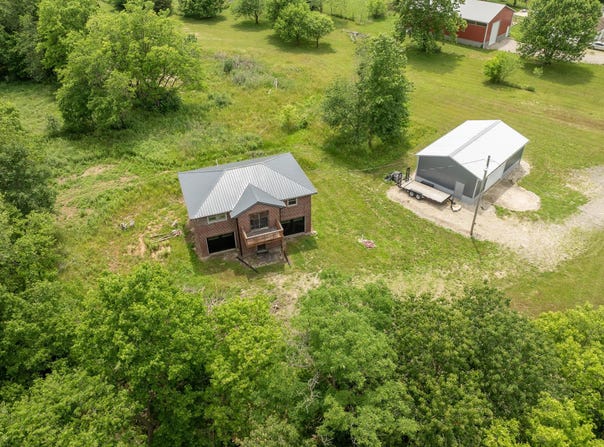 3761 Fry Road, Ostrander, OH 43061