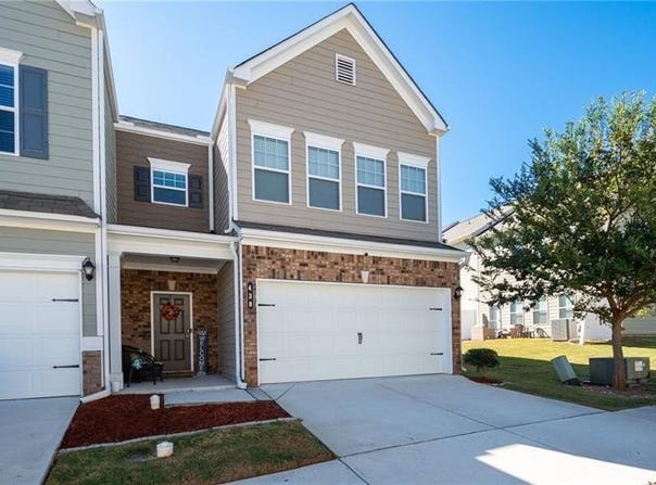 438 Crescent Woode Drive, Dallas, GA 30157