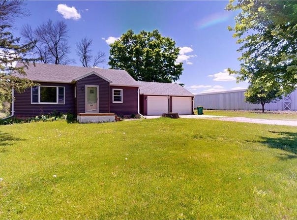 706 19th Street, Albert Lea, MN 56007
