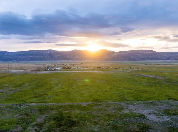 1325 E 6248 N, Ephraim, UT 84627