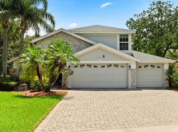 901 GROVESMERE LOOP, OCOEE, FL 34761