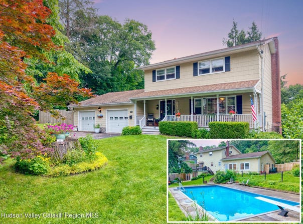 65 Lamb Avenue, Saugerties, NY 12477