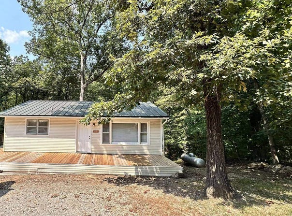 120 Frontier Drive, Ozark Acres, AR 72482