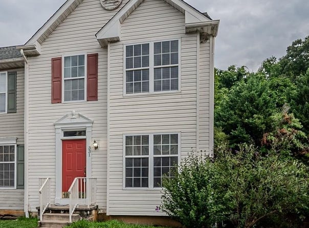 331 NORMAN DR, NEWARK, DE 19702