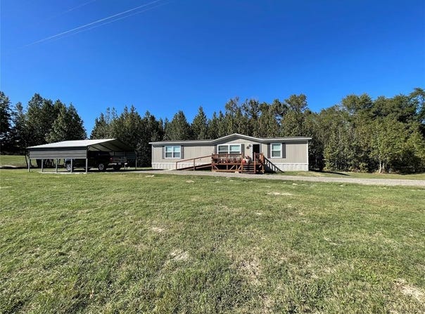 7227 County Road 3700, Athens, TX 75752