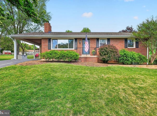 15009 PEACHSTONE DR, SILVER SPRING, MD 20905