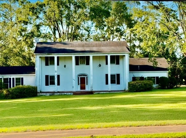 1012 Mount Vernon Rd, Vidalia, GA 30474