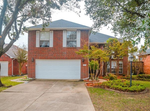 2120 Glenmont Drive, Plano, TX 75023