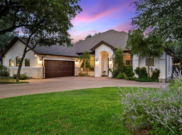 1017 Shinnecock Hills DR, Georgetown, TX 78628