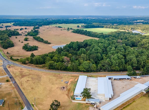 W FM 344, Bullard, TX 75757