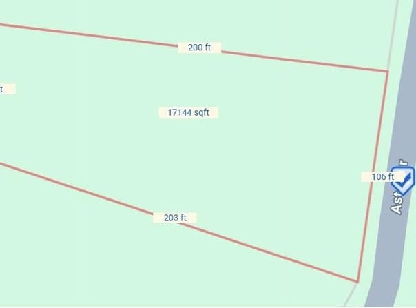 Lot 257 Aster  DR, Rogers, AR 72756