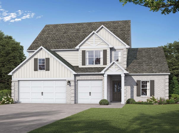 181 Alderwood Drive, Madison, AL 35758