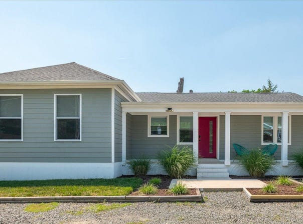 2944 RANDOM Road, FALLS CHURCH, VA 22042