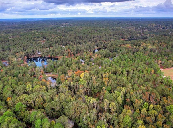 Tbd RICHARDSONS LAKE Road, Aiken, SC 29803