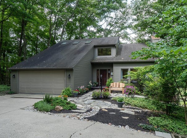 6773 Dickens Hill Drive, Goshen Twp, OH 45140
