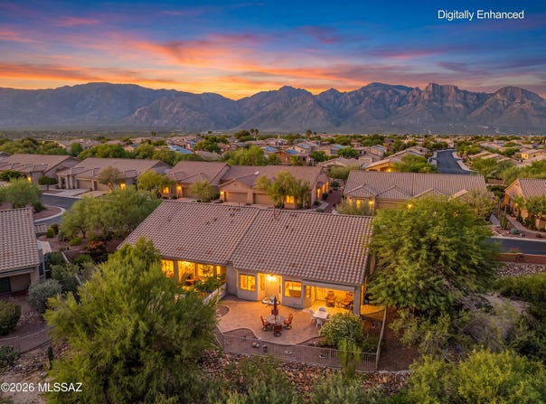 13401 N Rancho Vistoso Boulevard, Oro Valley, AZ 85755