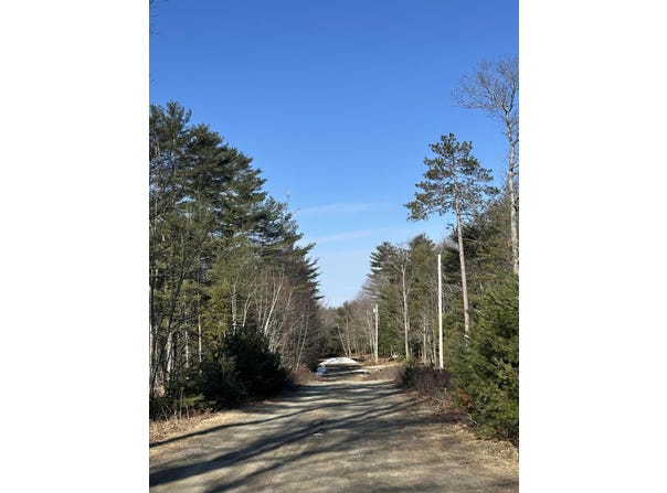 Nananka Trail, Bristol, ME 04539