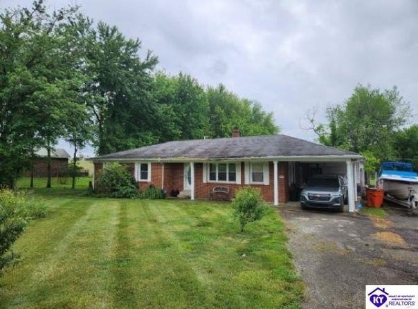 6701 S. Wilson Rd, Elizabethtown, KY 42701