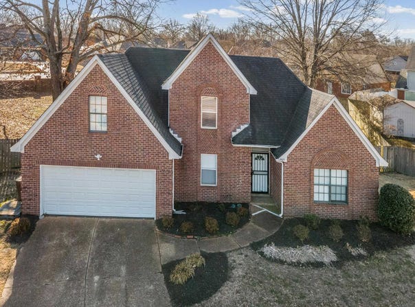 3466 STONECHASE Cv, Bartlett, TN 38135